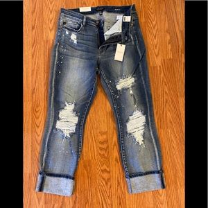 NWT Judy Blue Jeans